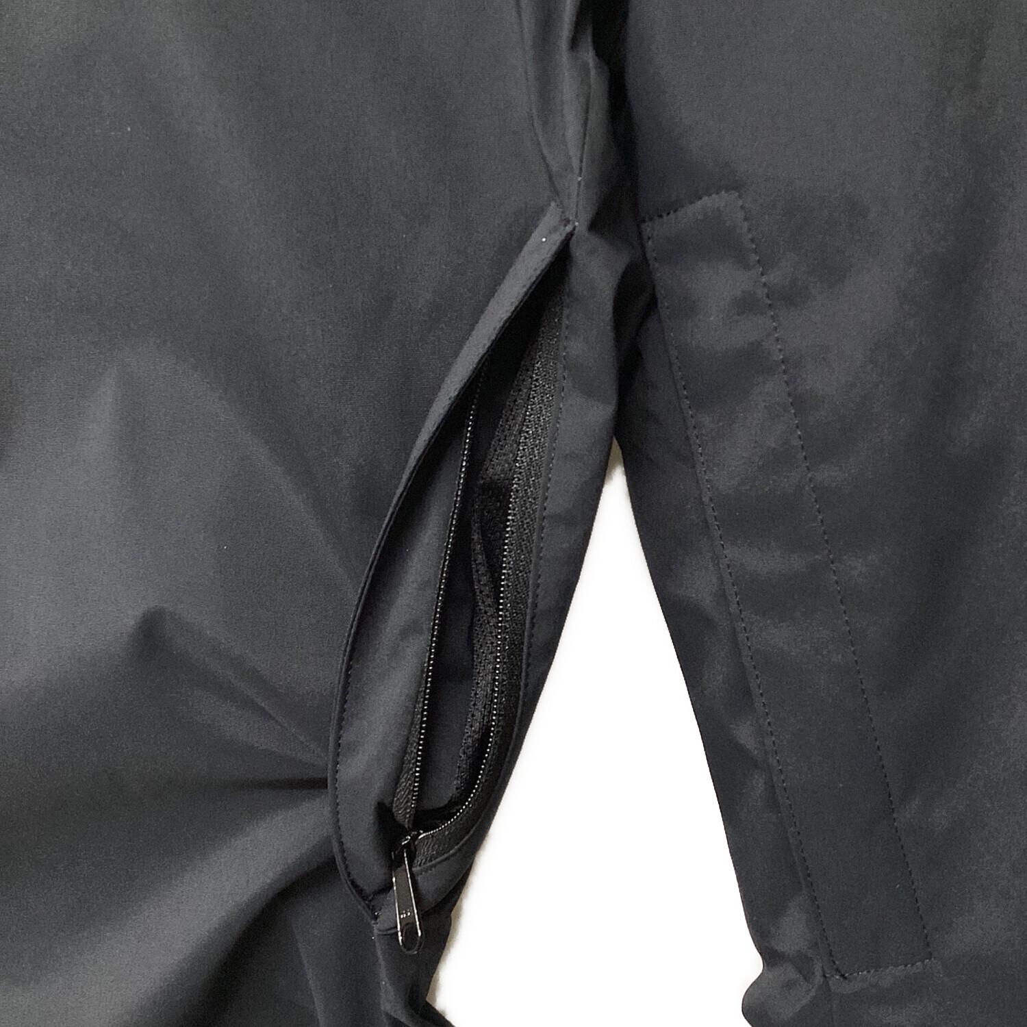 GOLDWIN (ゴールドウイン) G-Solid Color Wide Pants スキーウェア