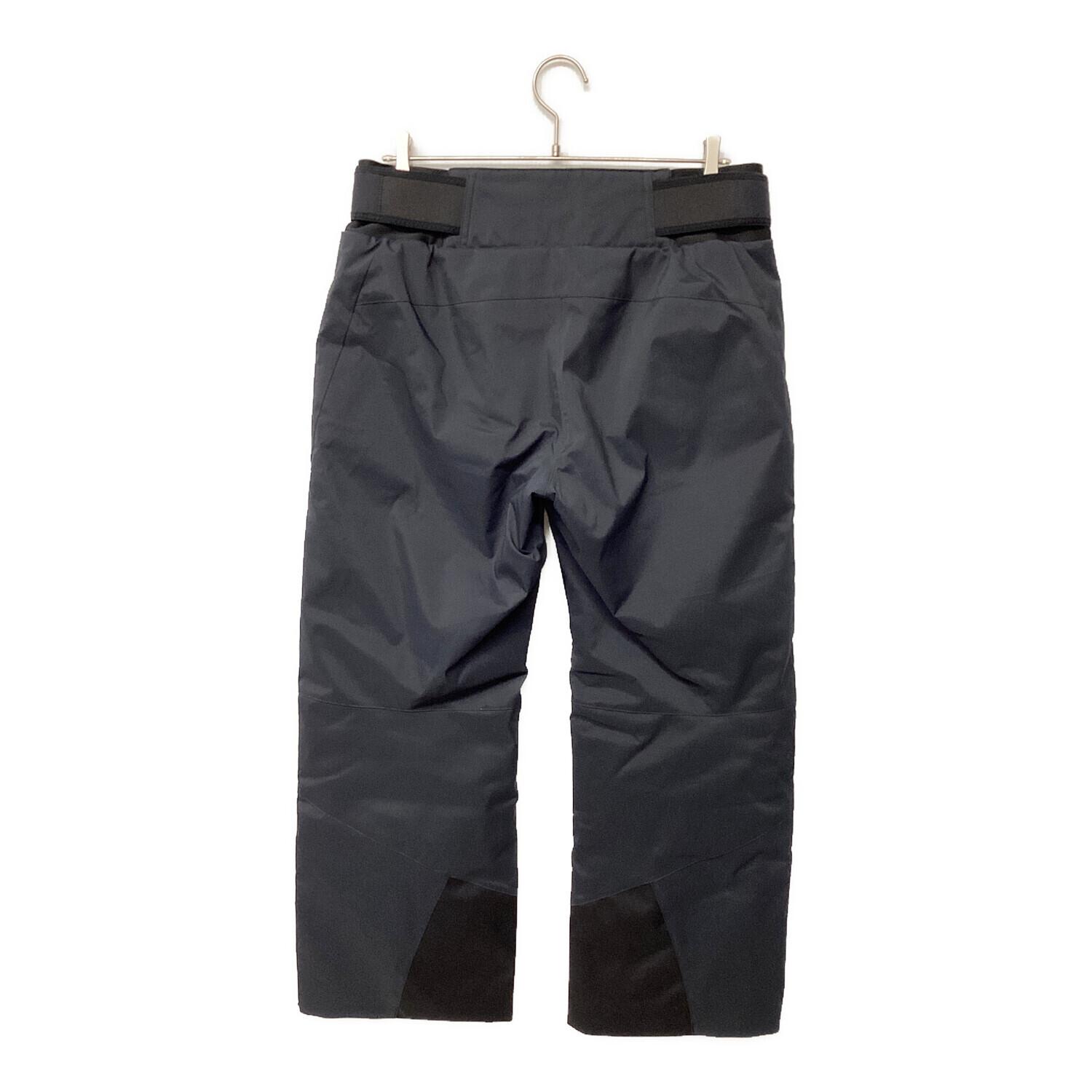 お*も様 GOLDWIN G-Solid Color Wide Pants　スキ GOLDWIN (ゴールドウイン) G-Solid Color Wide Pants スキーウェア