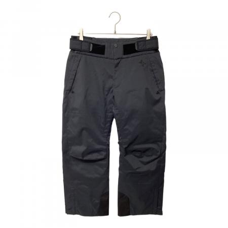GOLDWIN Solid Color Wide Pants Lサイズ GOLDWIN (ゴールドウイン) G-Solid Color Wide Pants スキーウェア