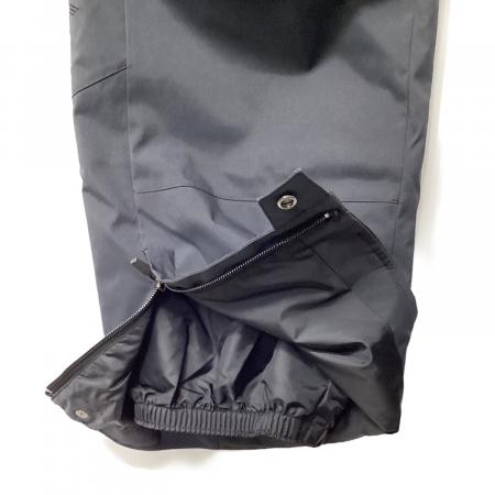 GOLDWIN (ゴールドウイン) G-Solid Color Wide Pants スキーウェア