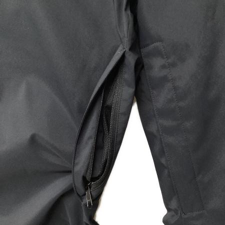 GOLDWIN (ゴールドウイン) G-Solid Color Wide Pants スキーウェア