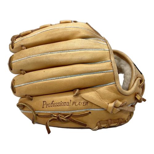 久保田スラッガー (クボタスラッガー) 軟式グローブ KSN-L7S イエロー