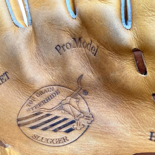 久保田スラッガー (クボタスラッガー) 軟式グローブ KSN-L7S イエロー