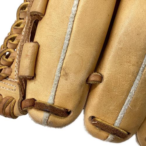 久保田スラッガー (クボタスラッガー) 軟式グローブ KSN-L7S イエロー