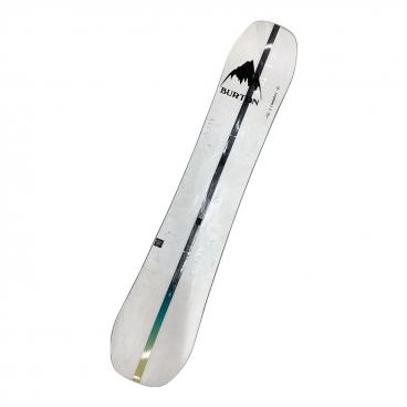 BURTON (バートン) スノーボード 152cm ブラック M6 キャンバー