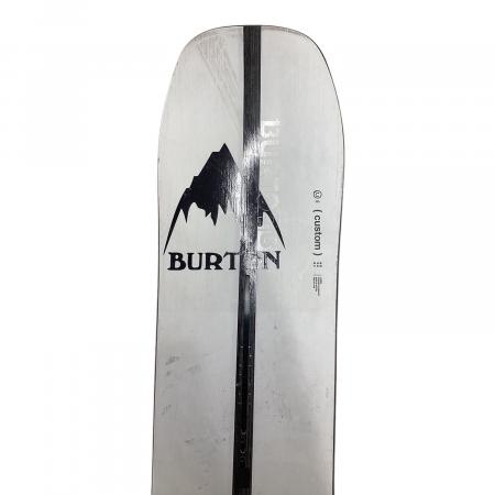 BURTON (バートン) CUSTOM スノーボード 150cm｜トレファクONLINE