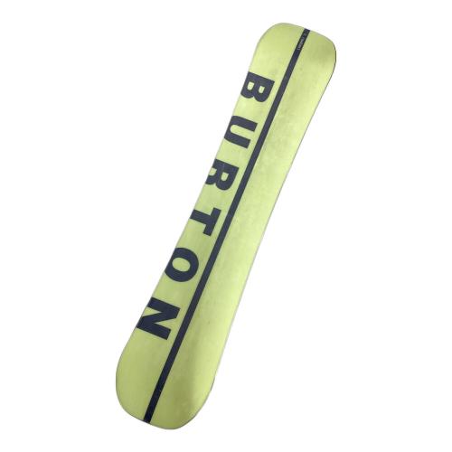 BURTON (バートン) CUSTOM スノーボード 150cm