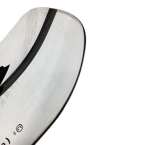 BURTON (バートン) CUSTOM スノーボード 150cm