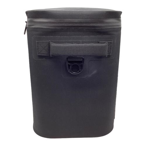 THORR マスターソフトクーラーバッグ ソフトクーラー 20L ブラック