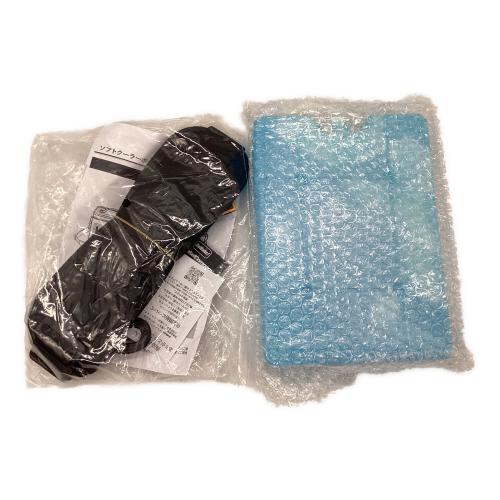 THORR マスターソフトクーラーバッグ ソフトクーラー 20L ブラック