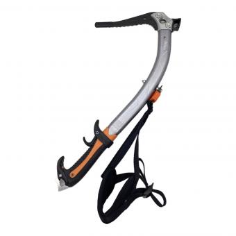 PETZL (ペツル) ピッケル 50cm シルバー QUARK ハンマー