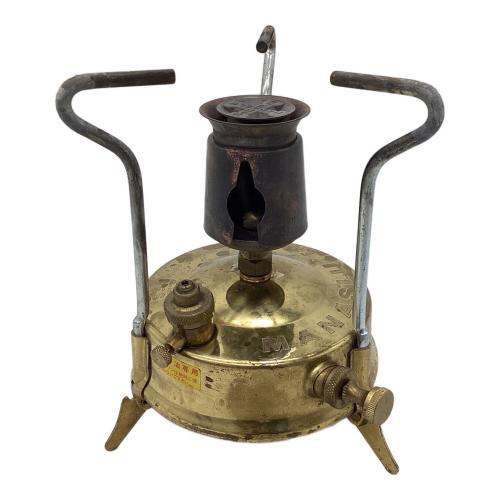 MANASLU (マナスル) マナスル121 ケロシンバーナー