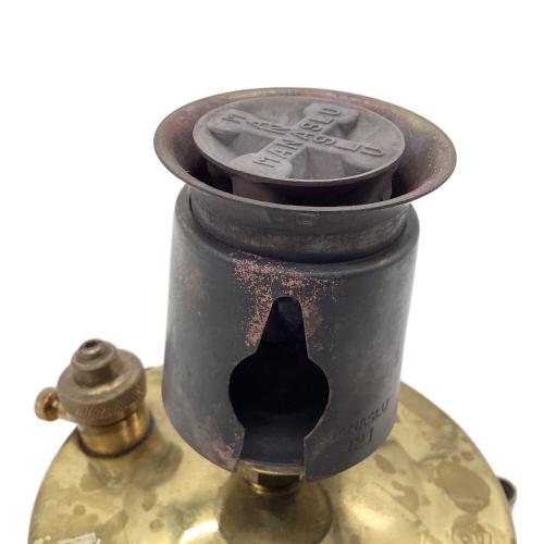 MANASLU (マナスル) マナスル121 ケロシンバーナー｜トレファクONLINE