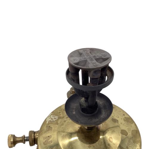 MANASLU (マナスル) マナスル121 ケロシンバーナー｜トレファクONLINE