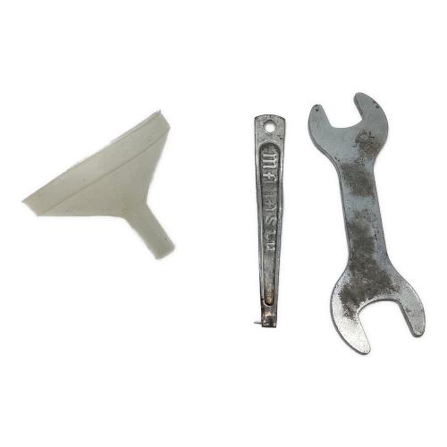 MANASLU (マナスル) マナスル121 ケロシンバーナー