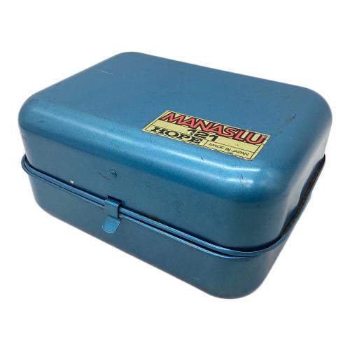 MANASLU (マナスル) マナスル121 ケロシンバーナー