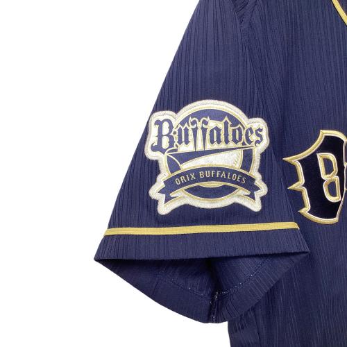 オリックス・バファローズ 近藤一樹【65】 応援グッズ ネイビー