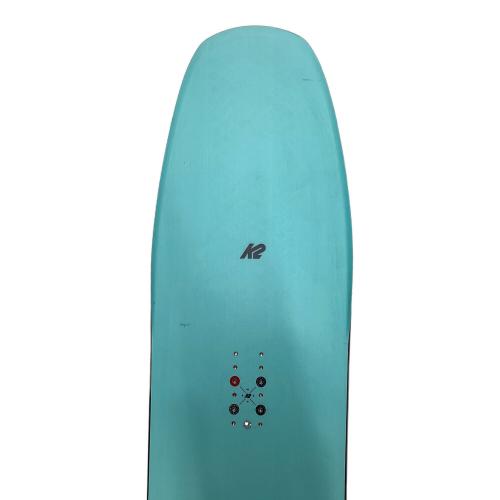 K2 (ケーツー) ENJOYER cool bean スノーボード 144cm スカイブルー