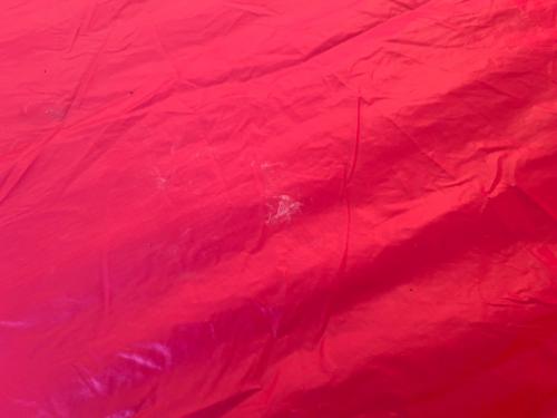 MSR (エムエスアール) 登山用テント  HUBBA HUBBA NX2