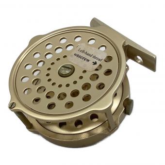 HARDY (ハーディ) Bougle MkV Centenary3" Reel フライリール用 リール シリアルNo.58 木箱付