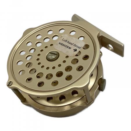 リール HARDY BOUGLE CENTENARY HARDY (ハーディ) Bougle MkV Centenary3