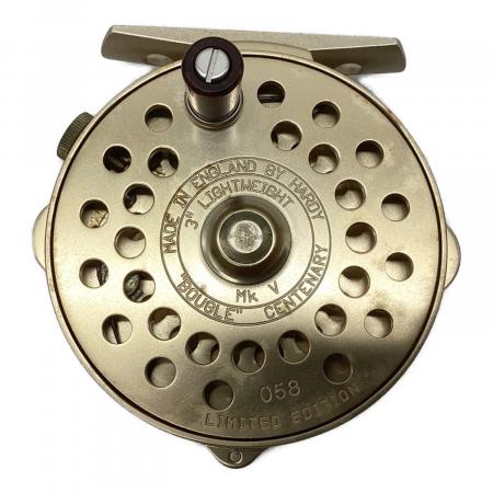 HARDY (ハーディ) Bougle MkV Centenary3