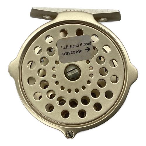 HARDY (ハーディ) Bougle MkV Centenary3" Reel フライリール用 リール シリアルNo.58 木箱付