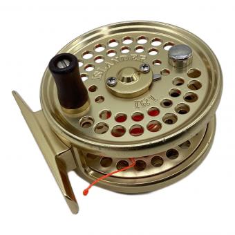 ISLANDER (アイランダー) リール IR1 ケース付