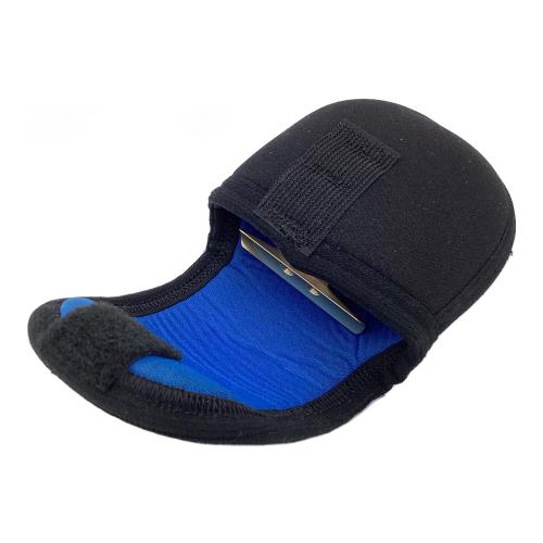 ISLANDER (アイランダー) リール IR1 ケース付