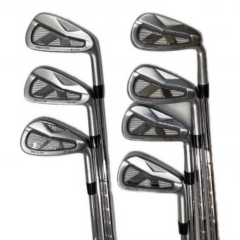 AKIRA (アキラ) prototype ks-201 アイアンセット