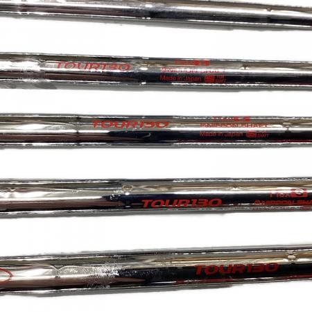 AKIRA (アキラ) prototype ks-201 アイアンセット｜トレファクONLINE