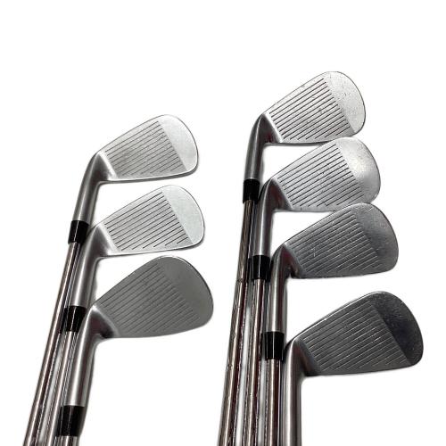 AKIRA (アキラ) prototype ks-201 アイアンセット