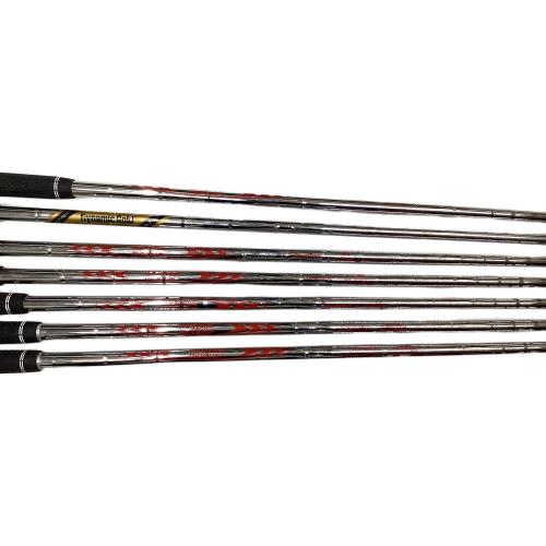 AKIRA (アキラ) prototype ks-201 アイアンセット