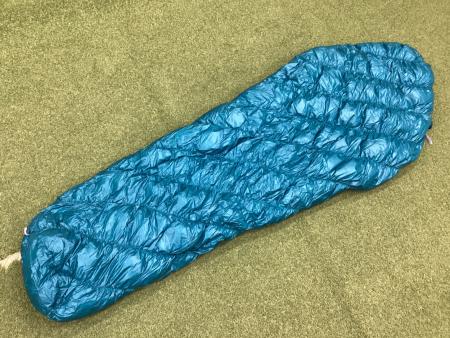 mont-bell (モンベル) マミー型シュラフ(ダウン) 1121291 ダウンハガー