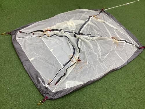 mont-bell (モンベル) 登山用テント 1122533 ステラリッジテント2