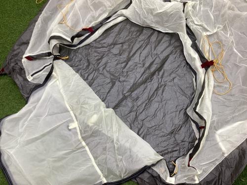 mont-bell (モンベル) 登山用テント 1122533 ステラリッジテント2