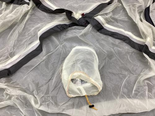 mont-bell (モンベル) 登山用テント 1122533 ステラリッジテント2