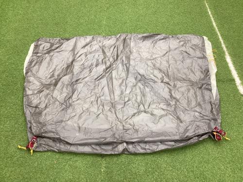 mont-bell (モンベル) 登山用テント 1122533 ステラリッジテント2