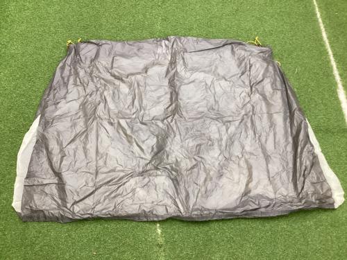 mont-bell (モンベル) 登山用テント 1122533 ステラリッジテント2