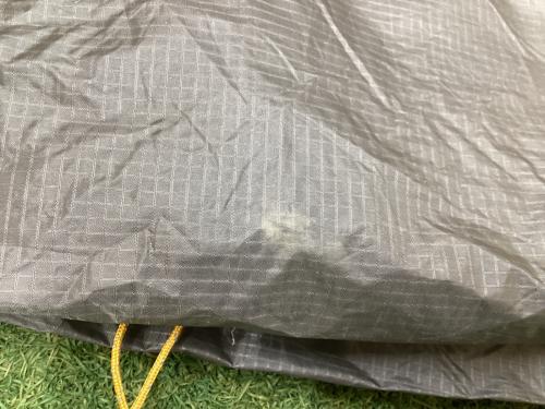 mont-bell (モンベル) 登山用テント 1122533 ステラリッジテント2