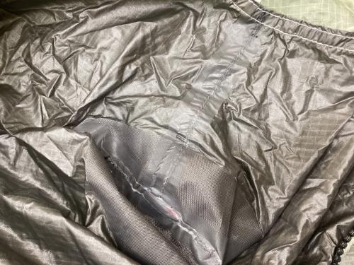 mont-bell (モンベル) 登山用テント 1122533 ステラリッジテント2