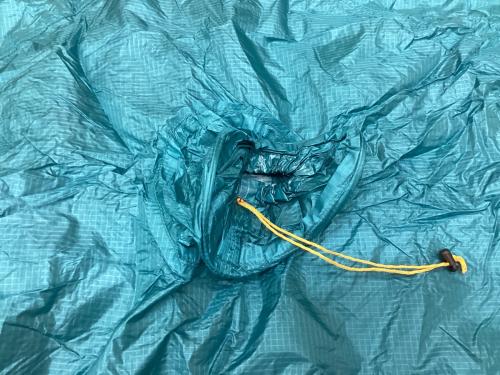 mont-bell (モンベル) 登山用テント 1122533 ステラリッジテント2