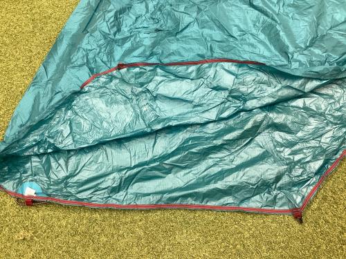 mont-bell (モンベル) 登山用テント 1122533 ステラリッジテント2