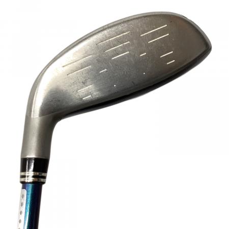 ダンロップ　XXIO U3 XXIO(DUNLOP) (ゼクシオ（ダンロップ）) U3 ユーティリティ