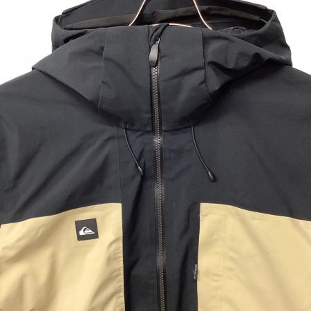 Quiksilver (クイックシルバー) FOREVER STRETCH GORE-TEX JK
