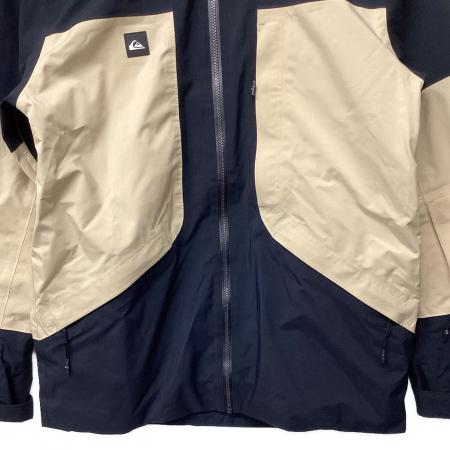 Quiksilver (クイックシルバー) FOREVER STRETCH GORE-TEX JK