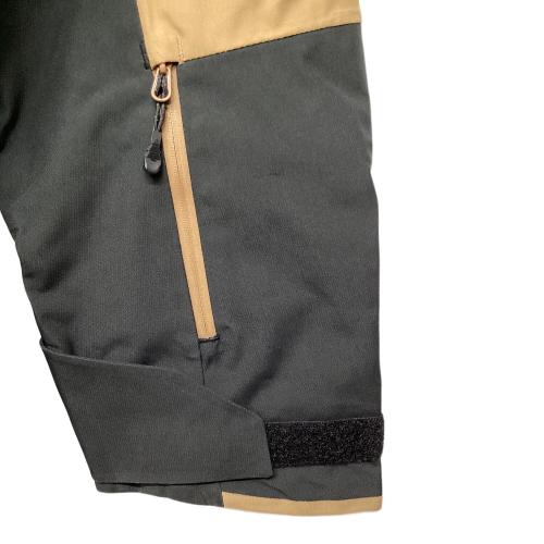 PICTURE (ピクチャー) スノーボードウェア(ジャケット) メンズ SIZE L ベージュ×ブラック