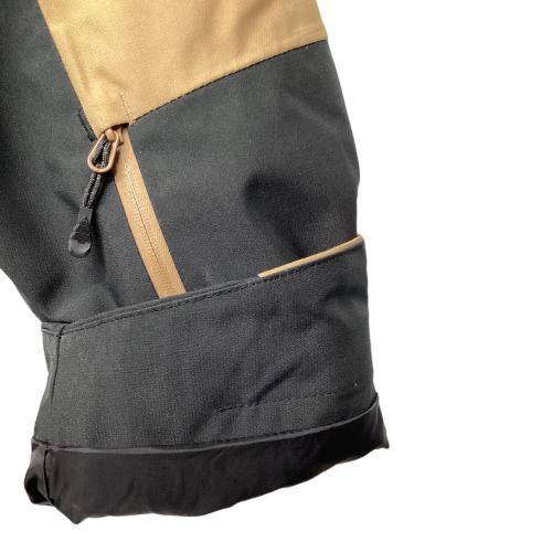 PICTURE (ピクチャー) スノーボードウェア(ジャケット) メンズ SIZE L ベージュ×ブラック