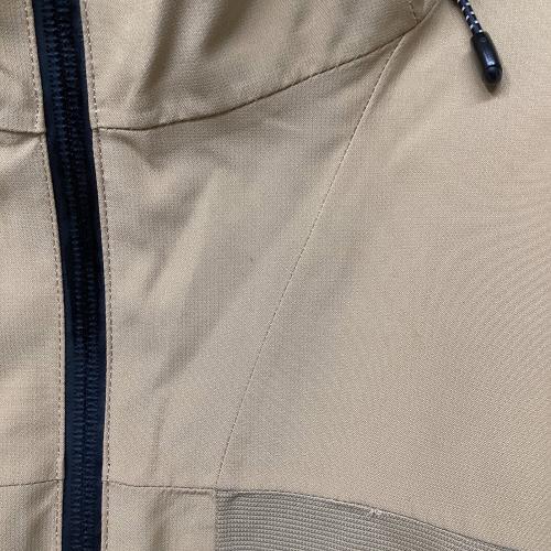 PICTURE (ピクチャー) スノーボードウェア(ジャケット) メンズ SIZE L ベージュ×ブラック