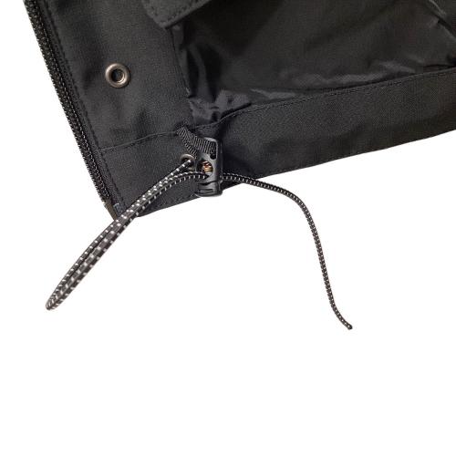 PICTURE (ピクチャー) スノーボードウェア(ジャケット) メンズ SIZE L ベージュ×ブラック